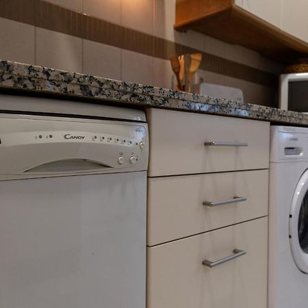 Vivienda Senorial Centro Cordoba 아파트 외부 사진