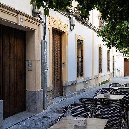 Vivienda Senorial Centro Cordoba 아파트 외부 사진