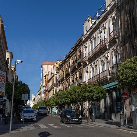 Vivienda Senorial Centro Cordoba 아파트 외부 사진