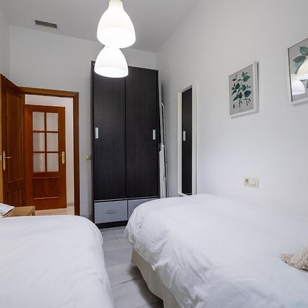 Vivienda Senorial Centro Cordoba 아파트 외부 사진