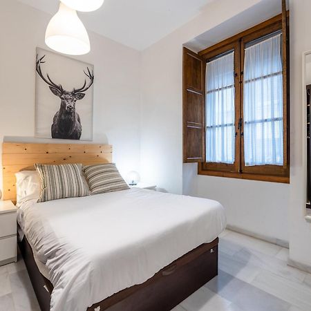 Vivienda Senorial Centro Cordoba 아파트 외부 사진