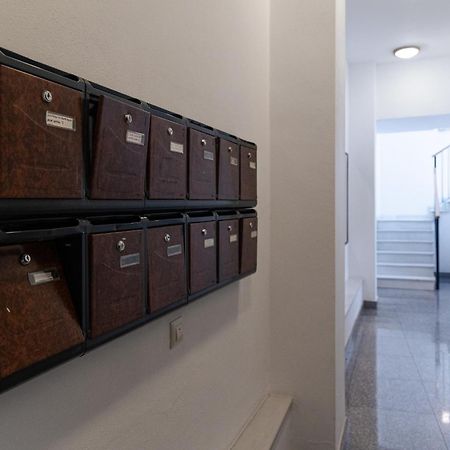 Vivienda Senorial Centro Cordoba 아파트 외부 사진