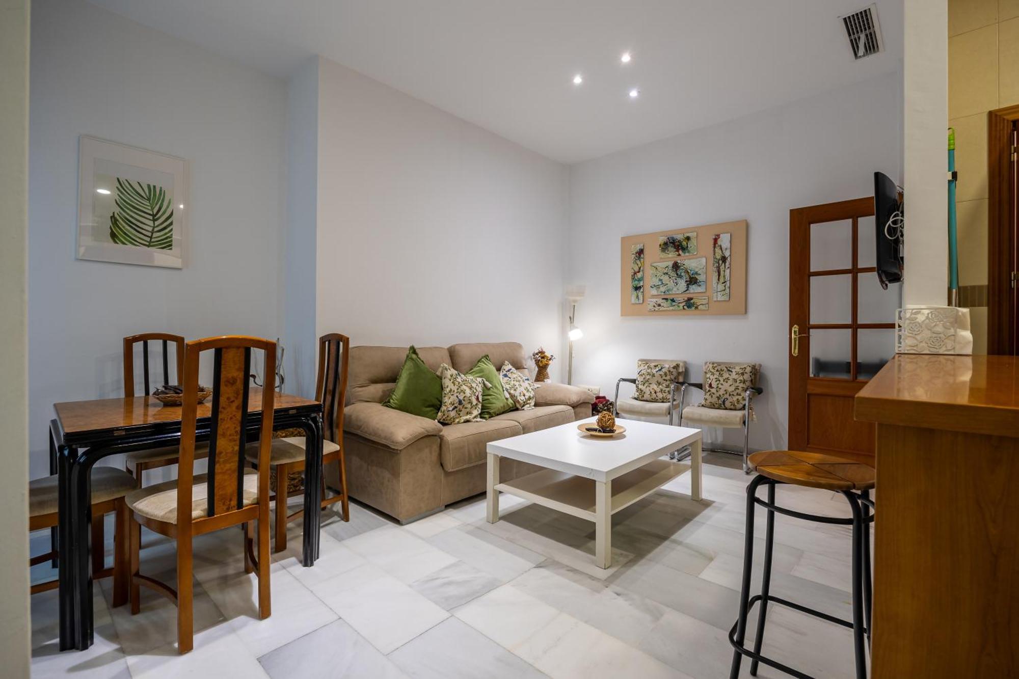 Vivienda Senorial Centro Cordoba 아파트 외부 사진