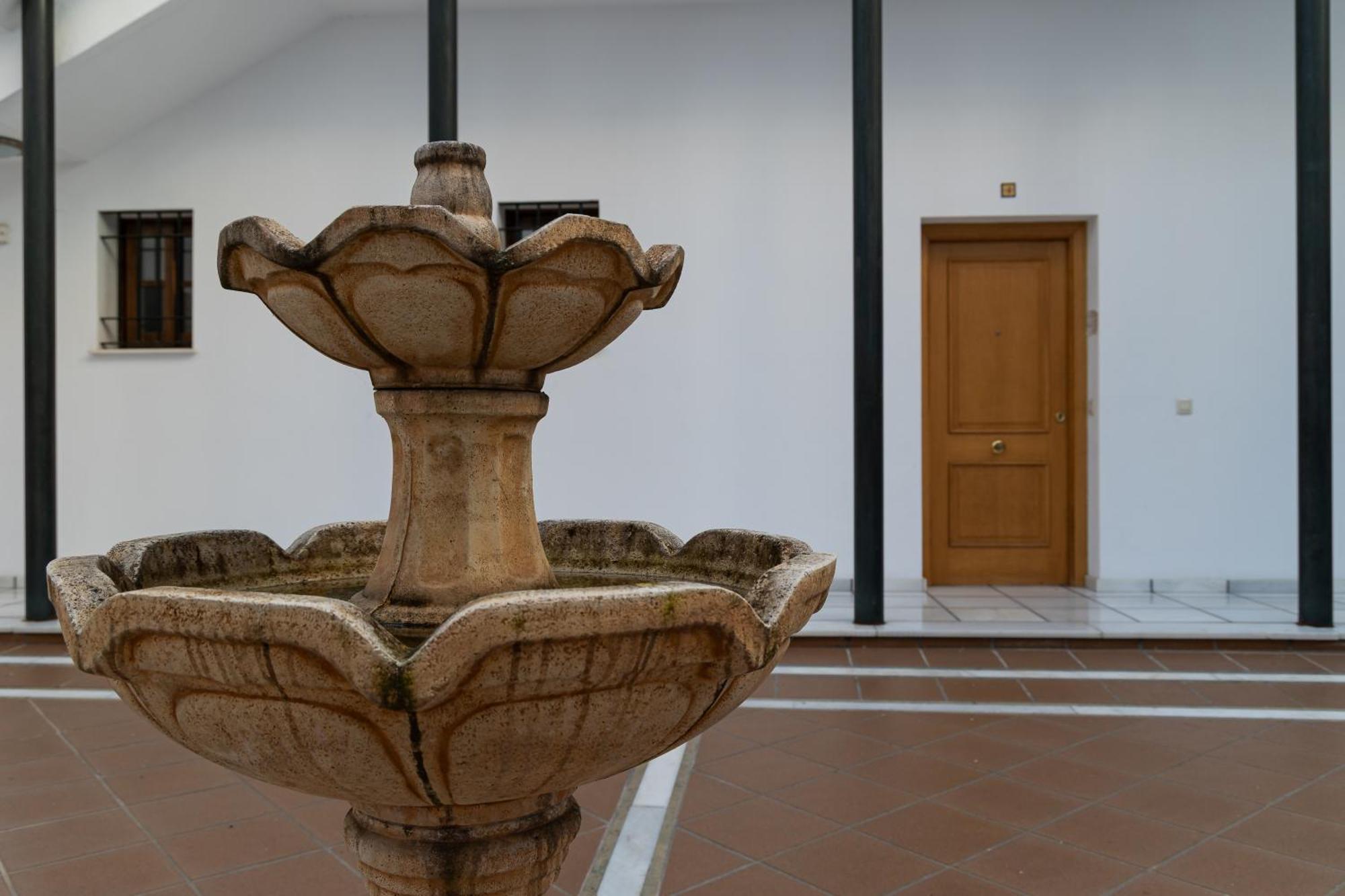 Vivienda Senorial Centro Cordoba 아파트 외부 사진