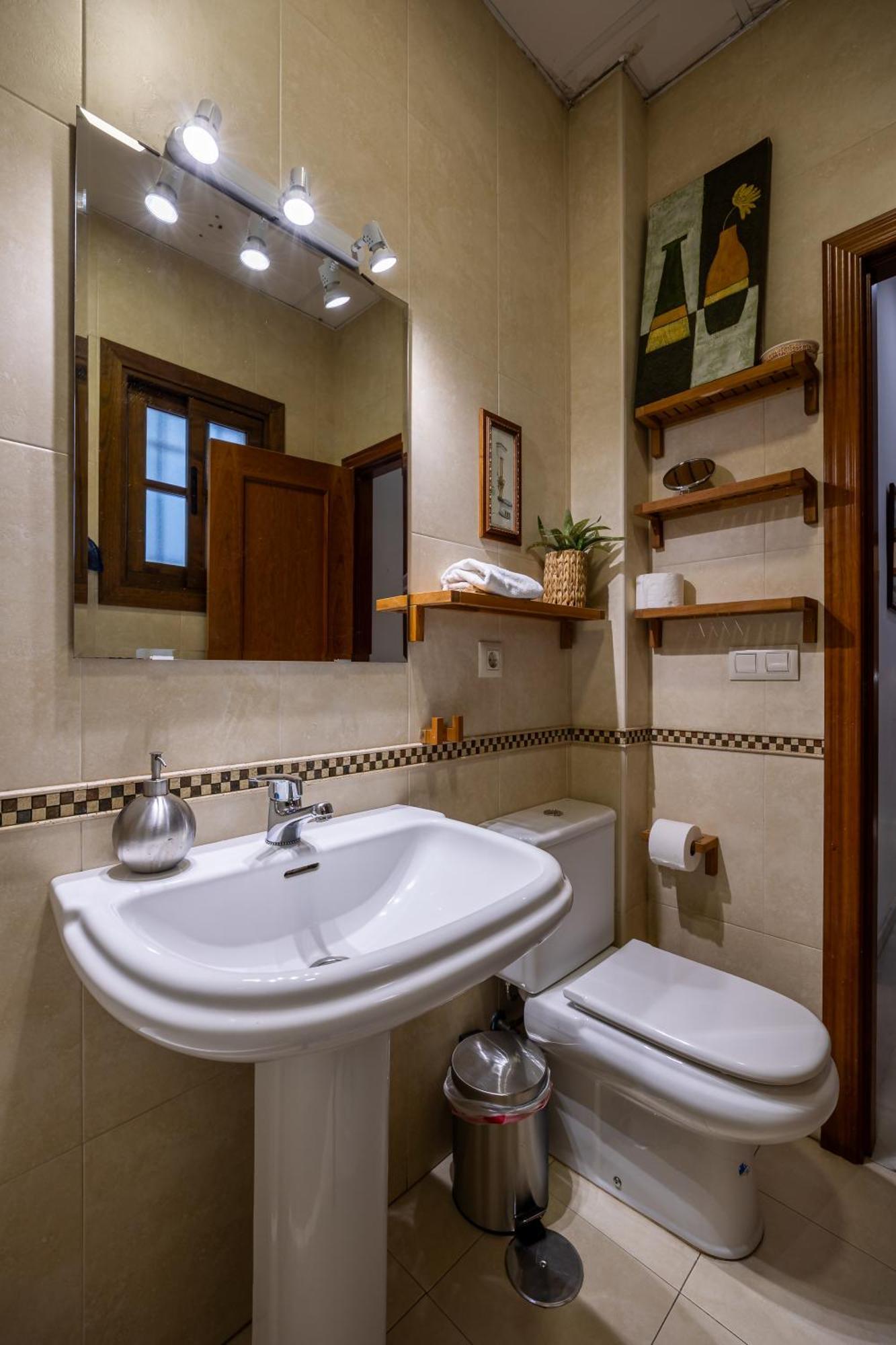 Vivienda Senorial Centro Cordoba 아파트 외부 사진