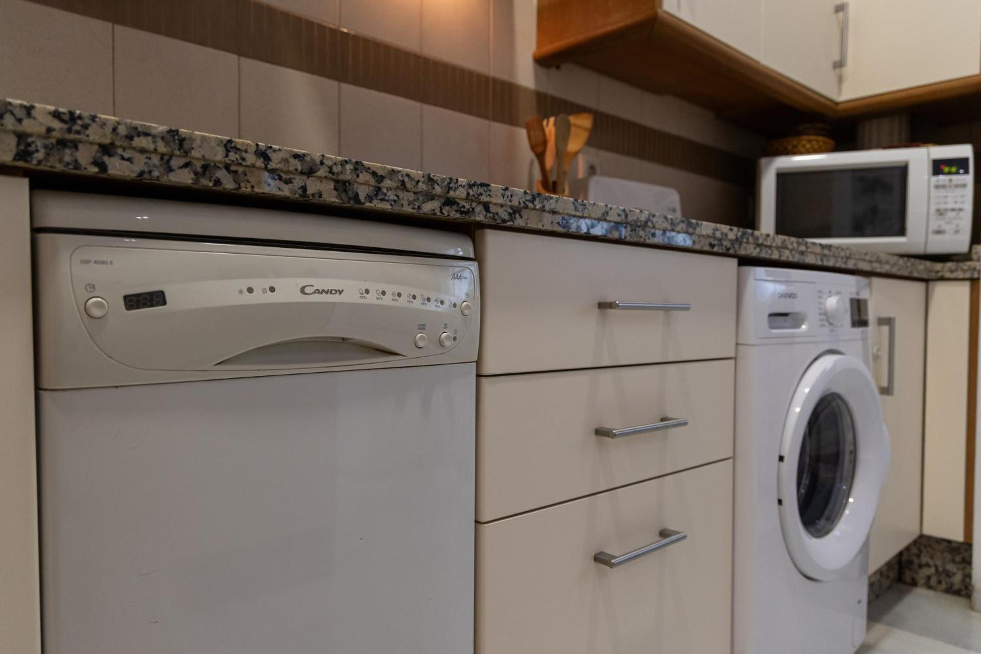 Vivienda Senorial Centro Cordoba 아파트 외부 사진