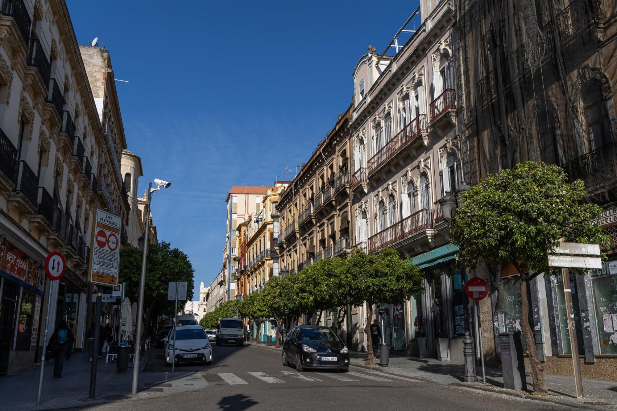 Vivienda Senorial Centro Cordoba 아파트 외부 사진