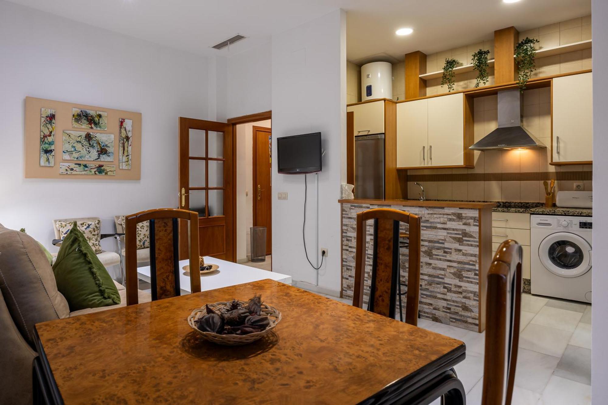 Vivienda Senorial Centro Cordoba 아파트 외부 사진