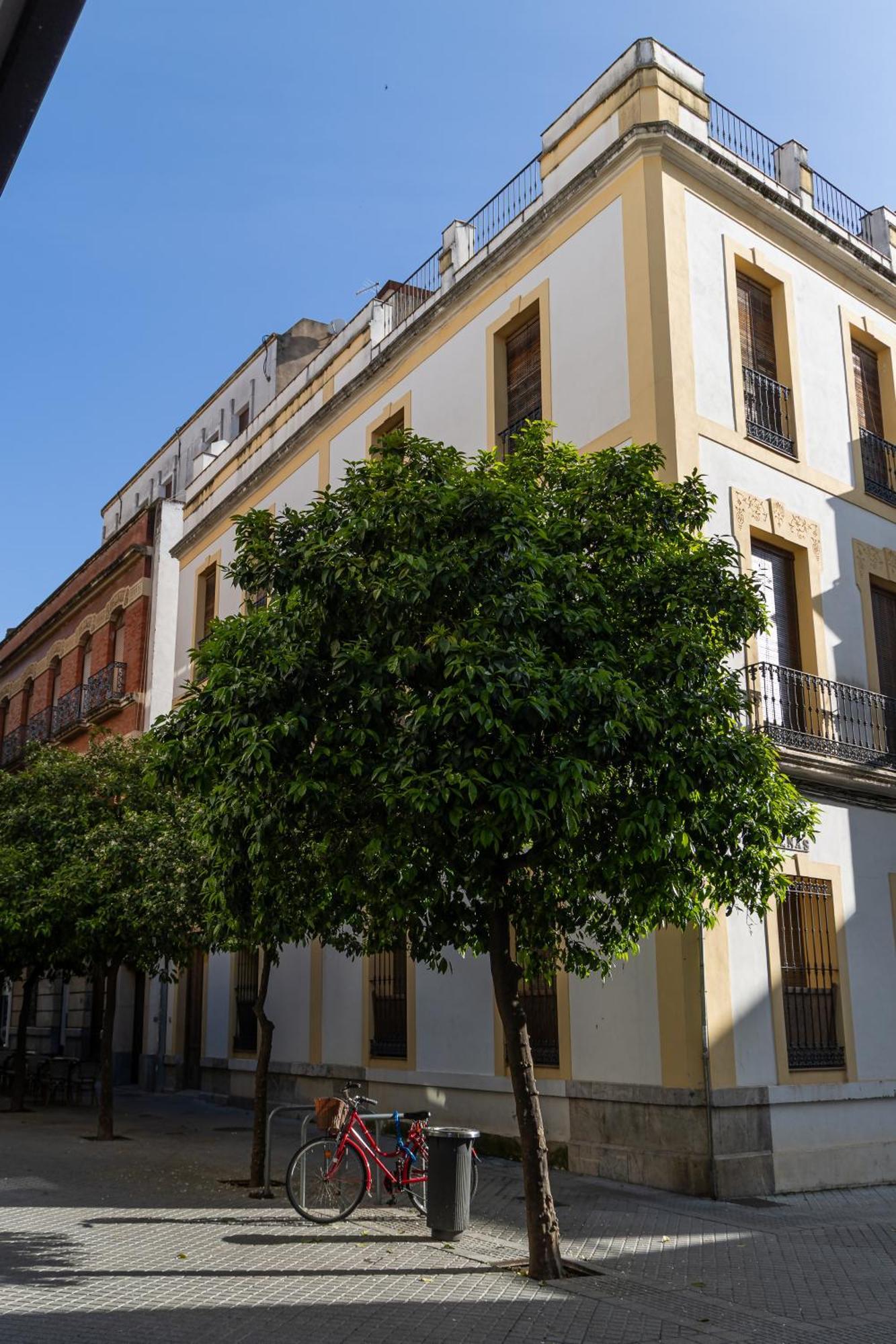 Vivienda Senorial Centro Cordoba 아파트 외부 사진