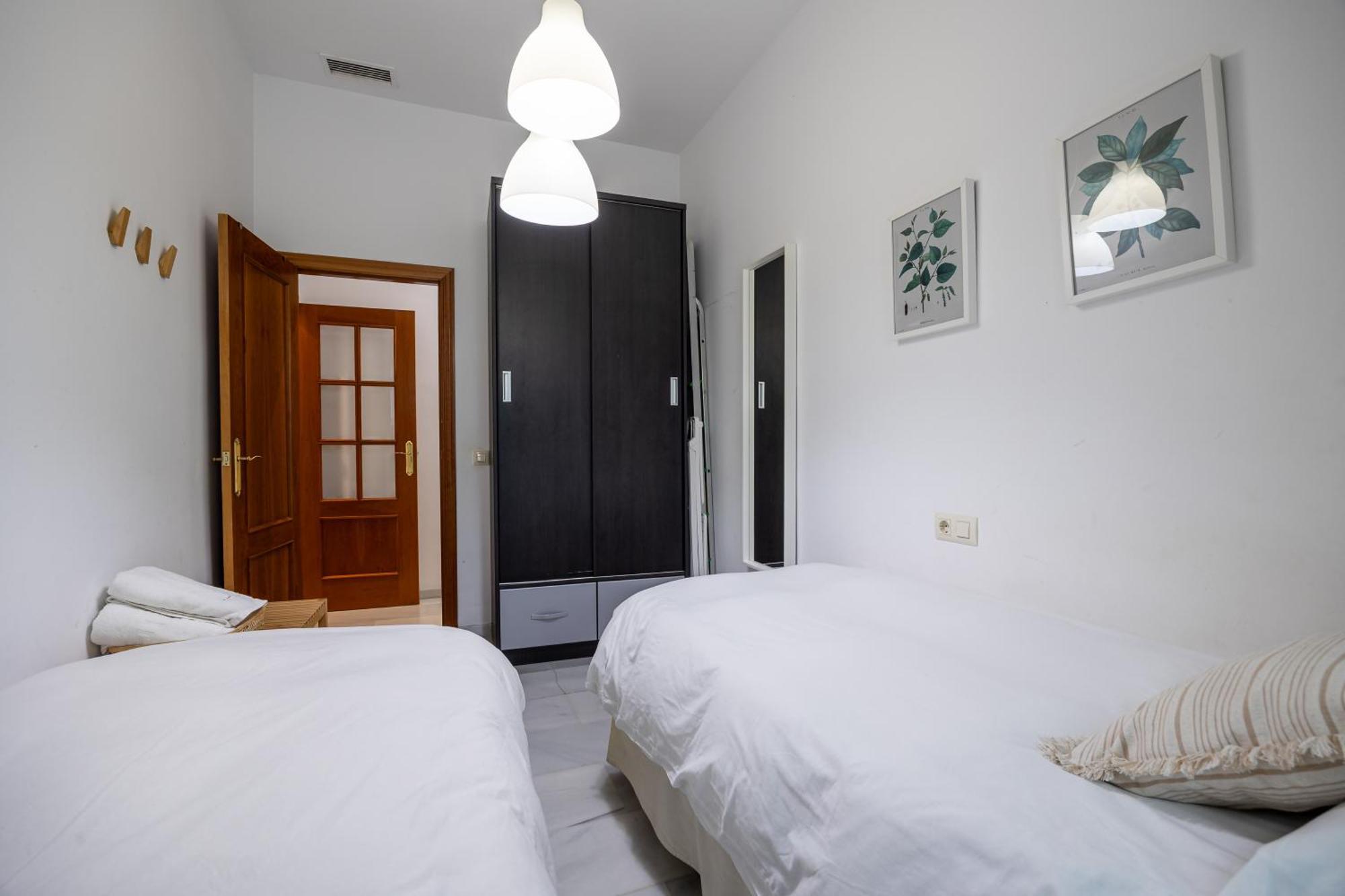 Vivienda Senorial Centro Cordoba 아파트 외부 사진