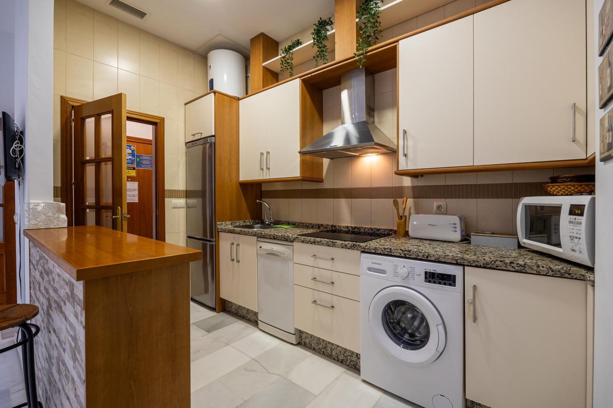 Vivienda Senorial Centro Cordoba 아파트 외부 사진