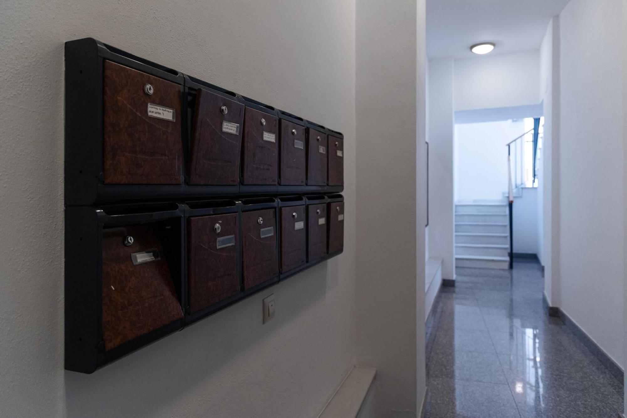 Vivienda Senorial Centro Cordoba 아파트 외부 사진