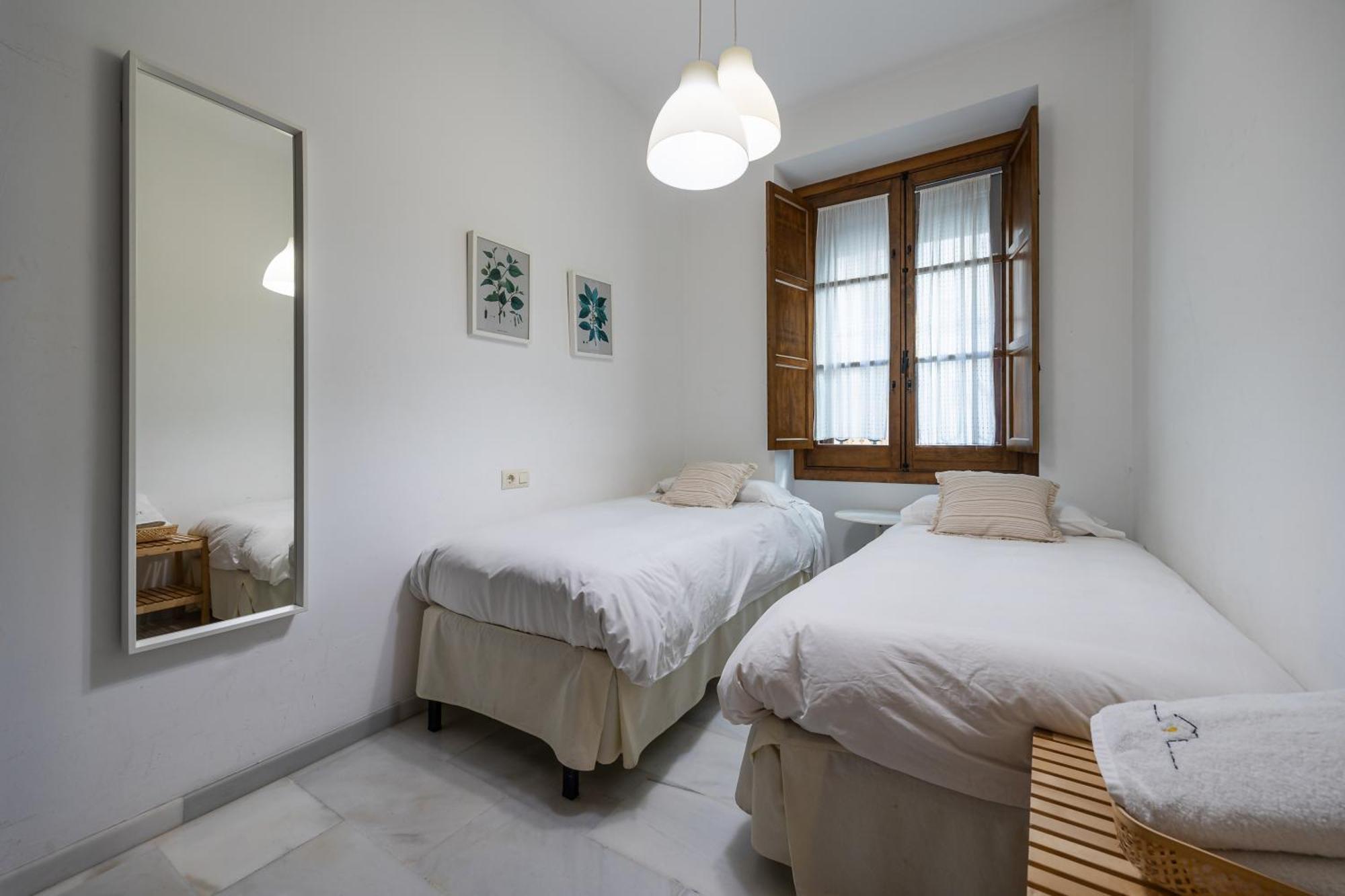 Vivienda Senorial Centro Cordoba 아파트 외부 사진