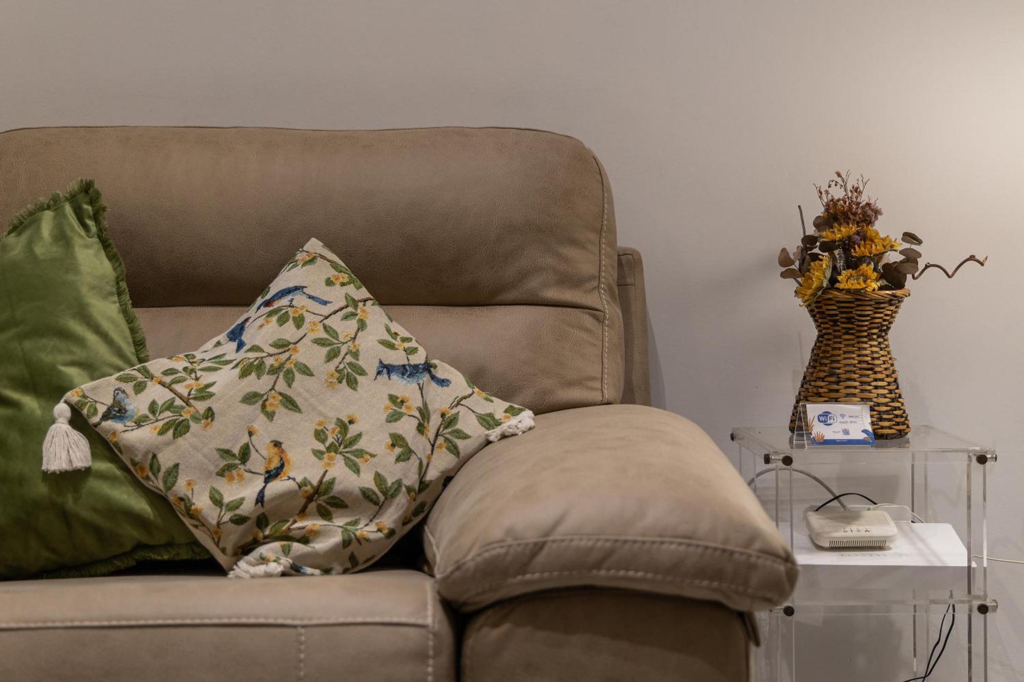 Vivienda Senorial Centro Cordoba 아파트 외부 사진