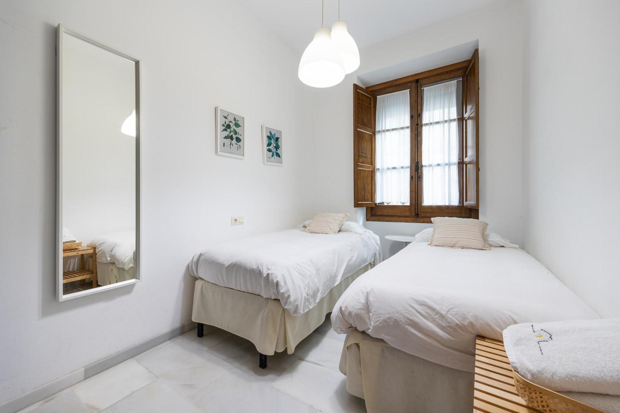 Vivienda Senorial Centro Cordoba 아파트 외부 사진