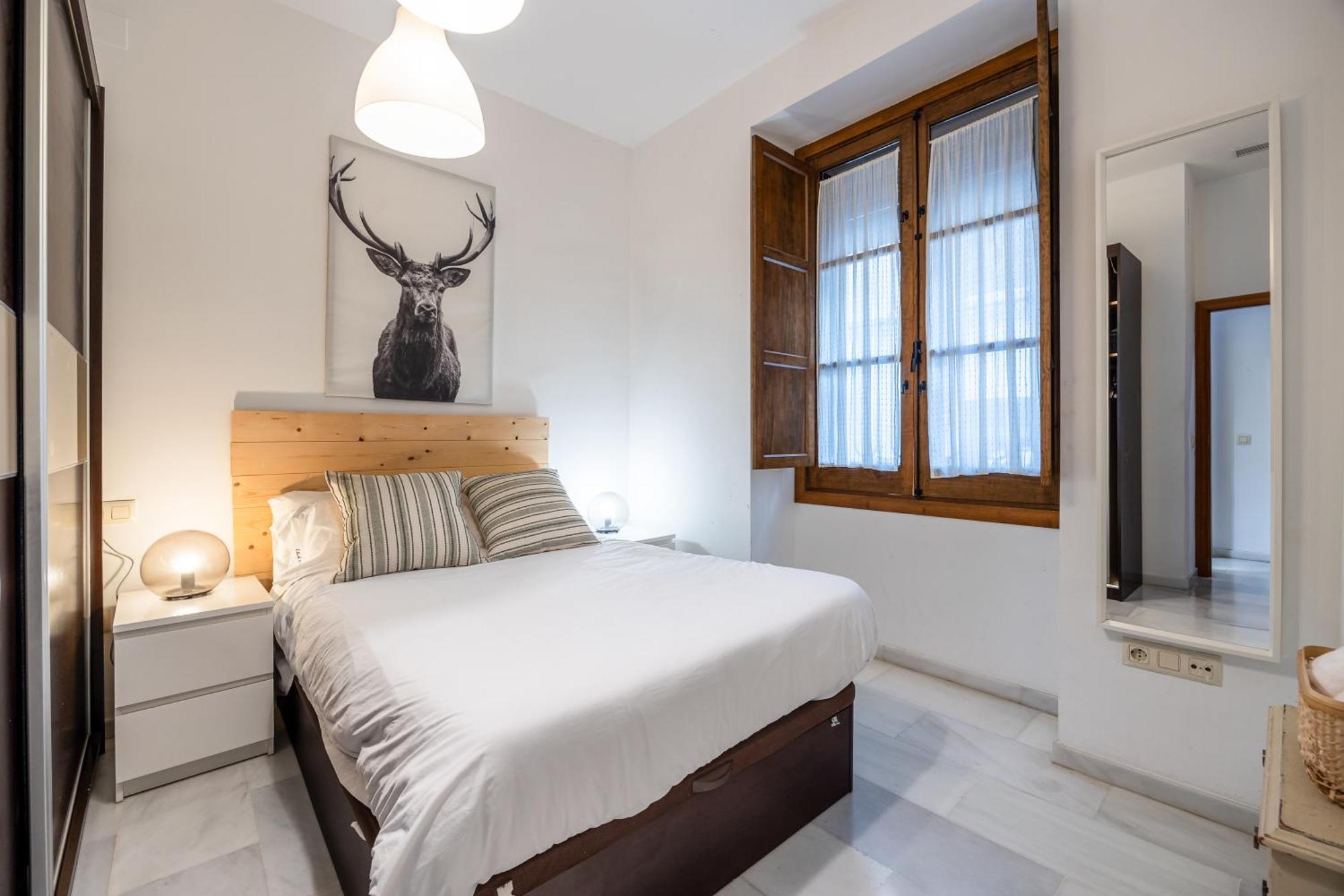 Vivienda Senorial Centro Cordoba 아파트 외부 사진