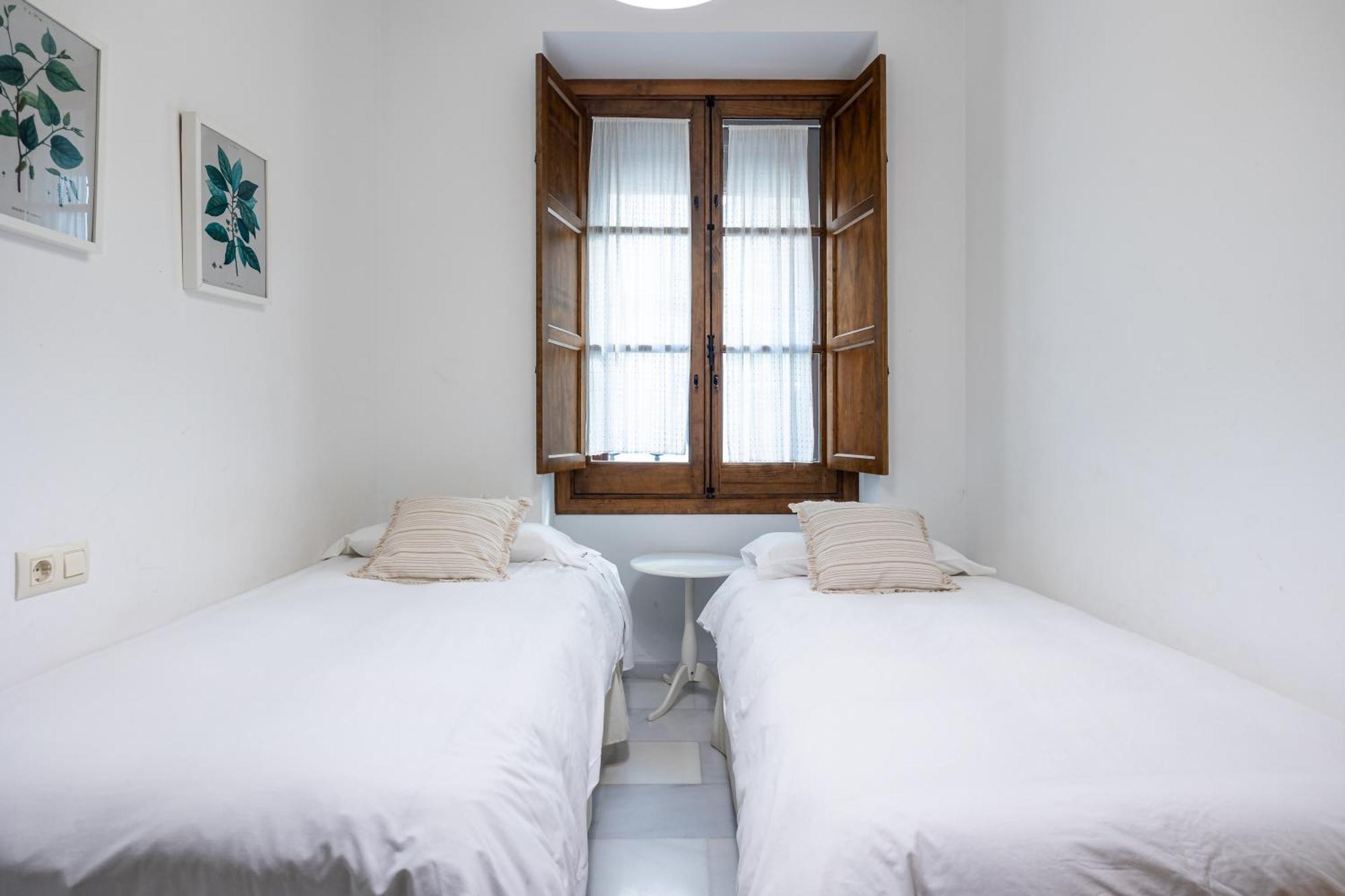 Vivienda Senorial Centro Cordoba 아파트 외부 사진