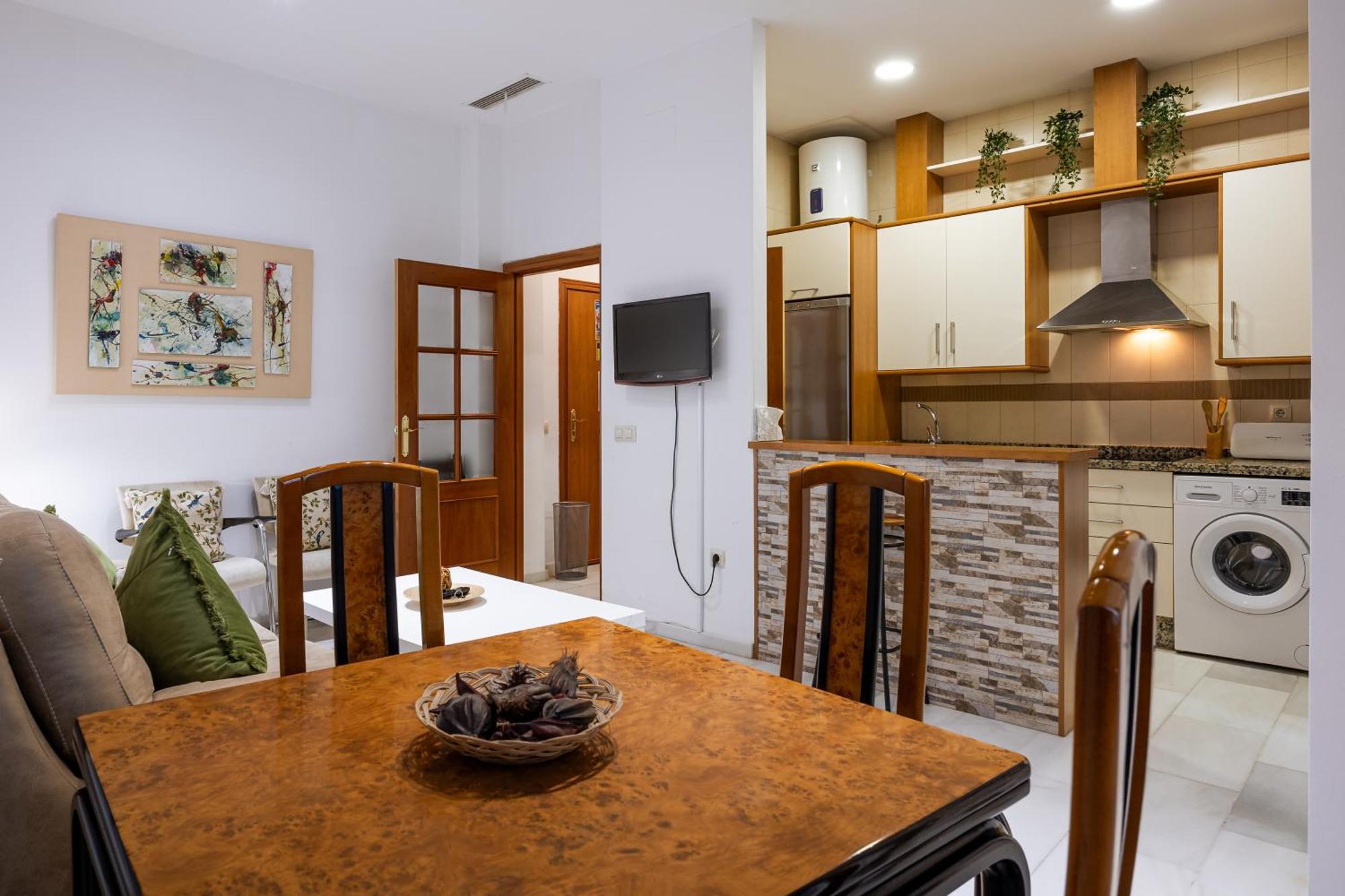 Vivienda Senorial Centro Cordoba 아파트 외부 사진