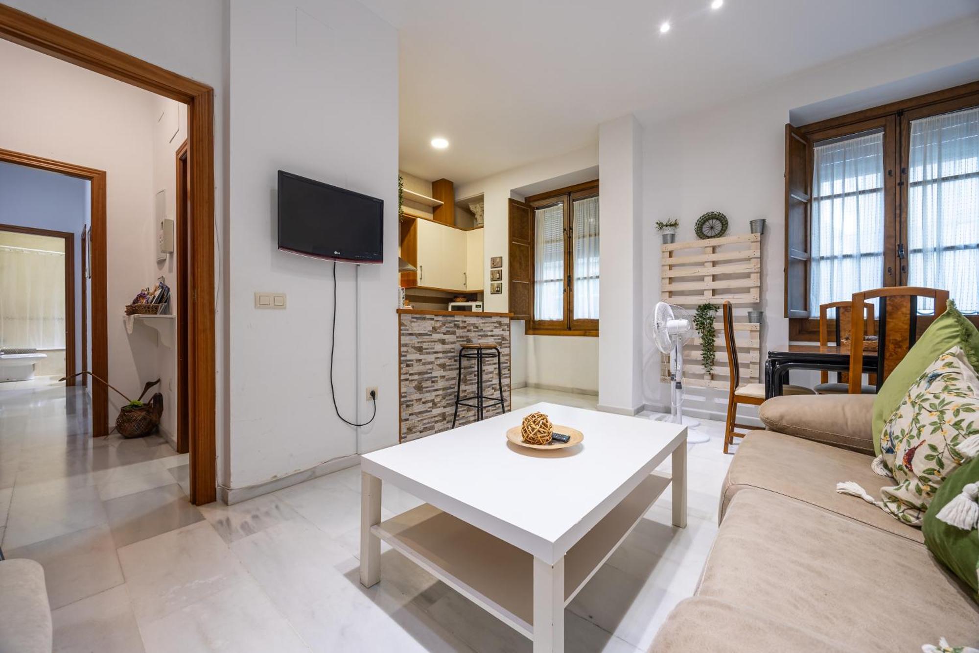 Vivienda Senorial Centro Cordoba 아파트 외부 사진