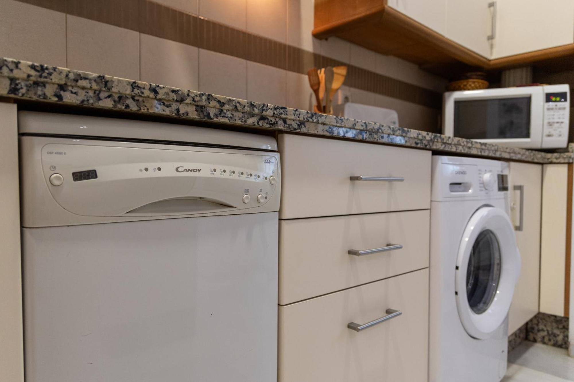 Vivienda Senorial Centro Cordoba 아파트 외부 사진