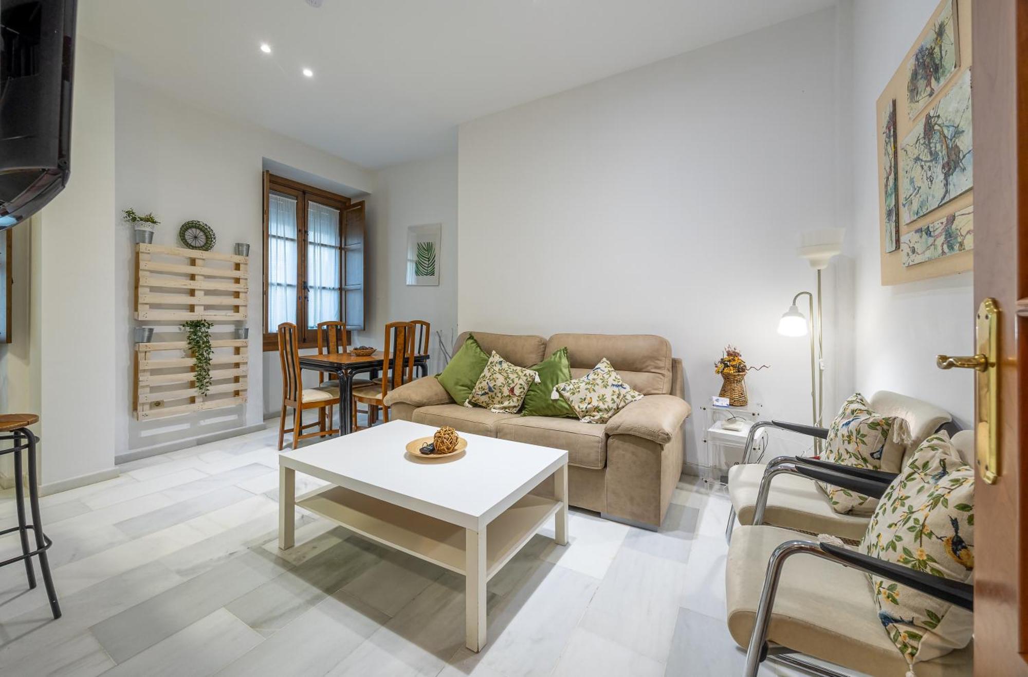 Vivienda Senorial Centro Cordoba 아파트 외부 사진