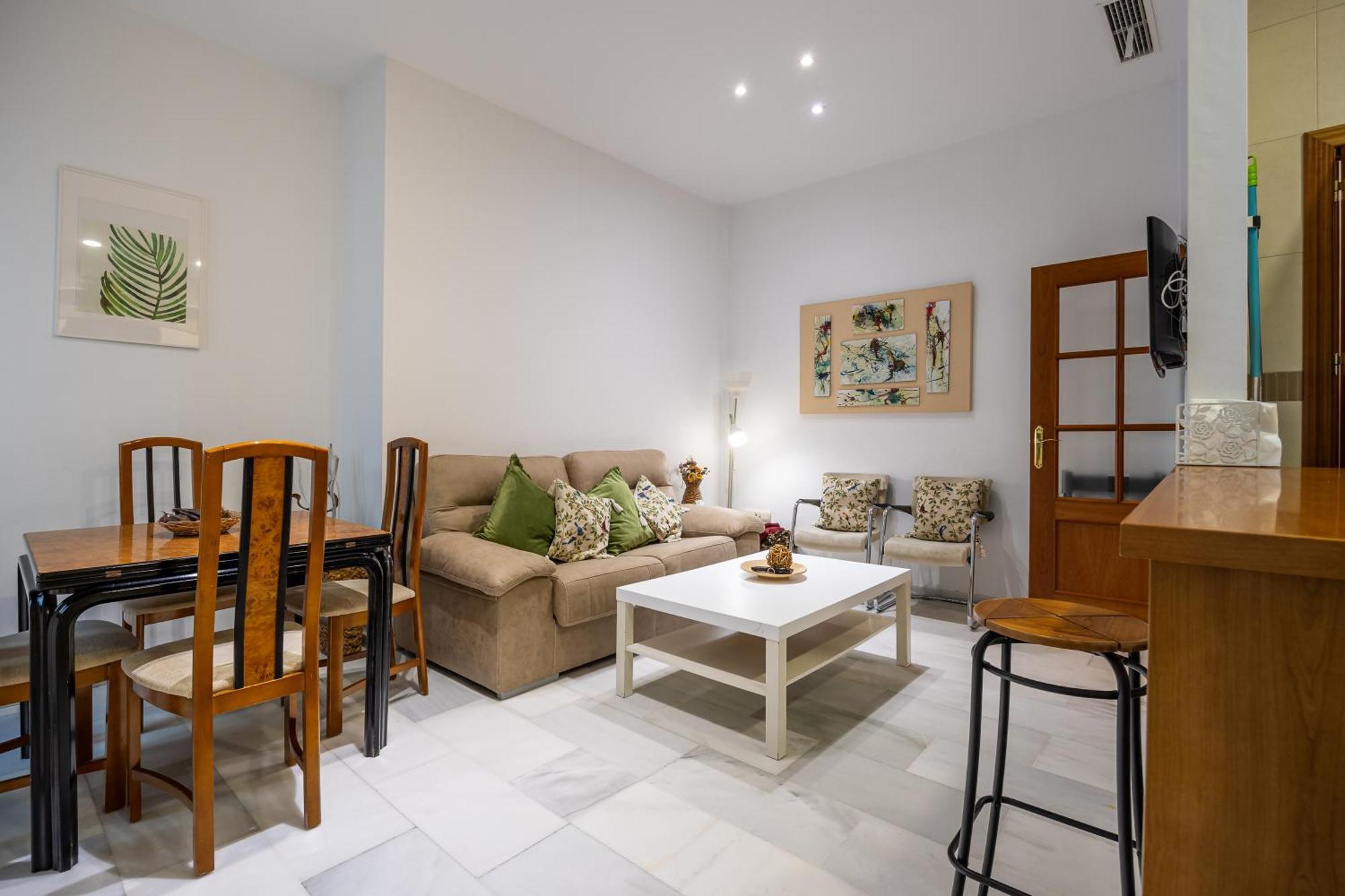 Vivienda Senorial Centro Cordoba 아파트 외부 사진