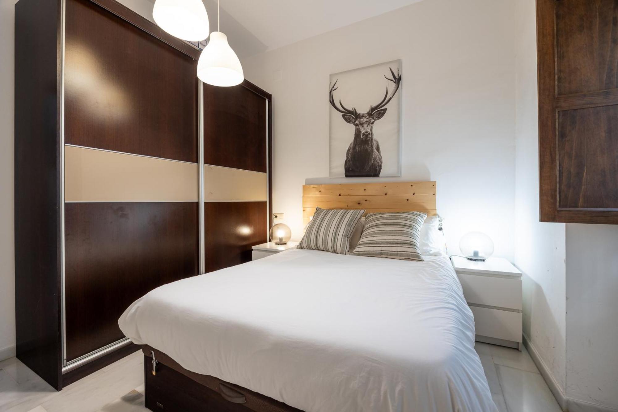 Vivienda Senorial Centro Cordoba 아파트 외부 사진