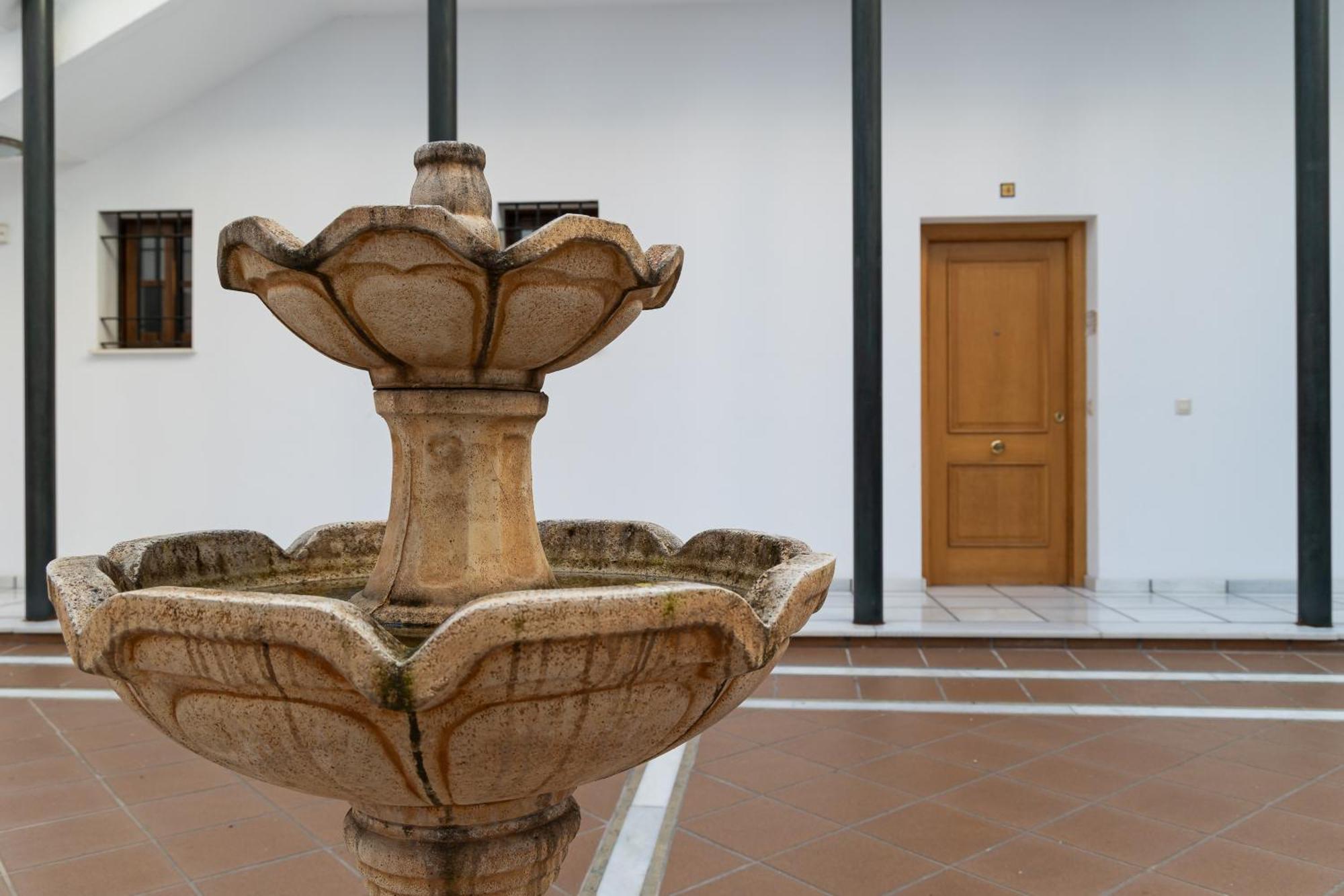 Vivienda Senorial Centro Cordoba 아파트 외부 사진