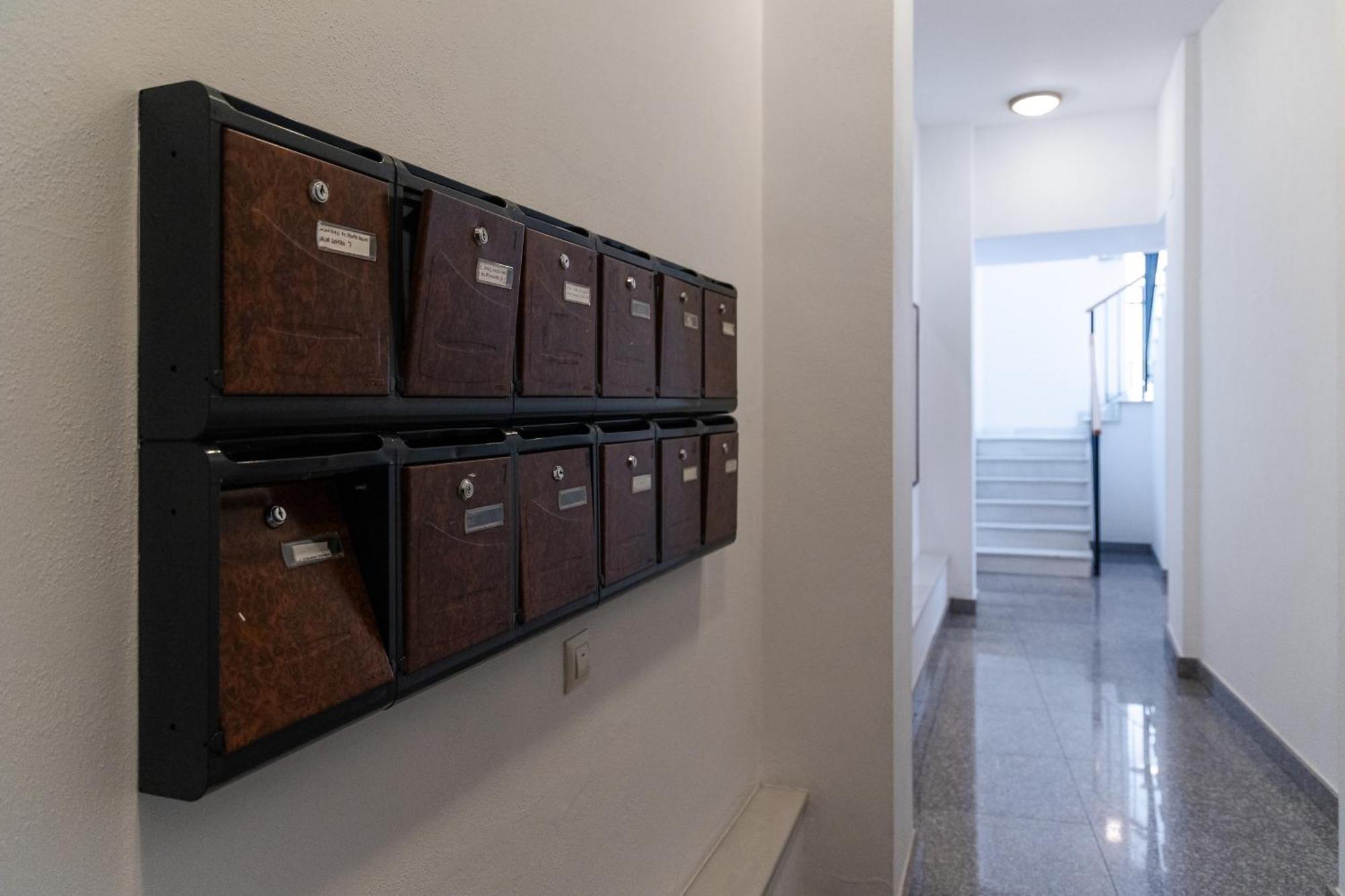 Vivienda Senorial Centro Cordoba 아파트 외부 사진