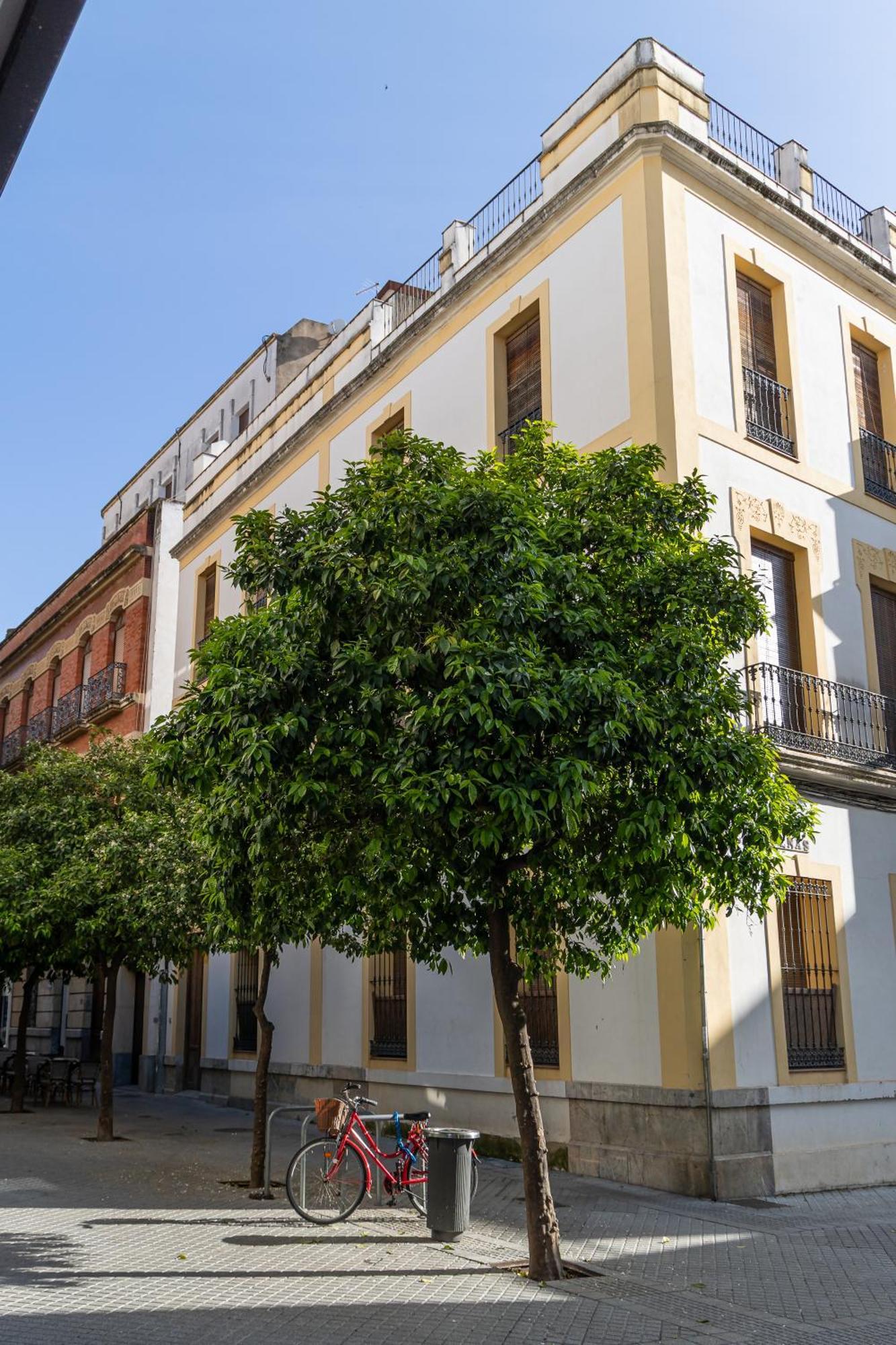 Vivienda Senorial Centro Cordoba 아파트 외부 사진